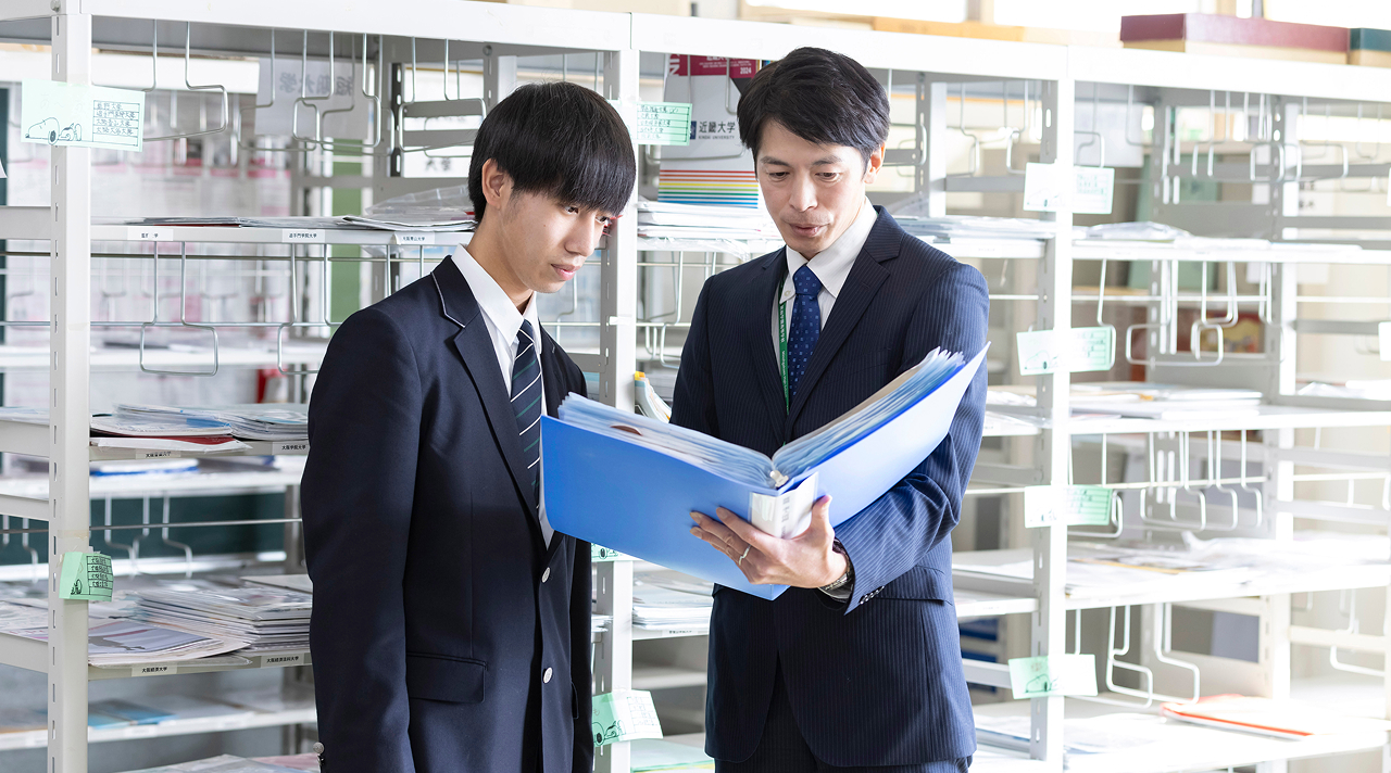 個別相談-3071400