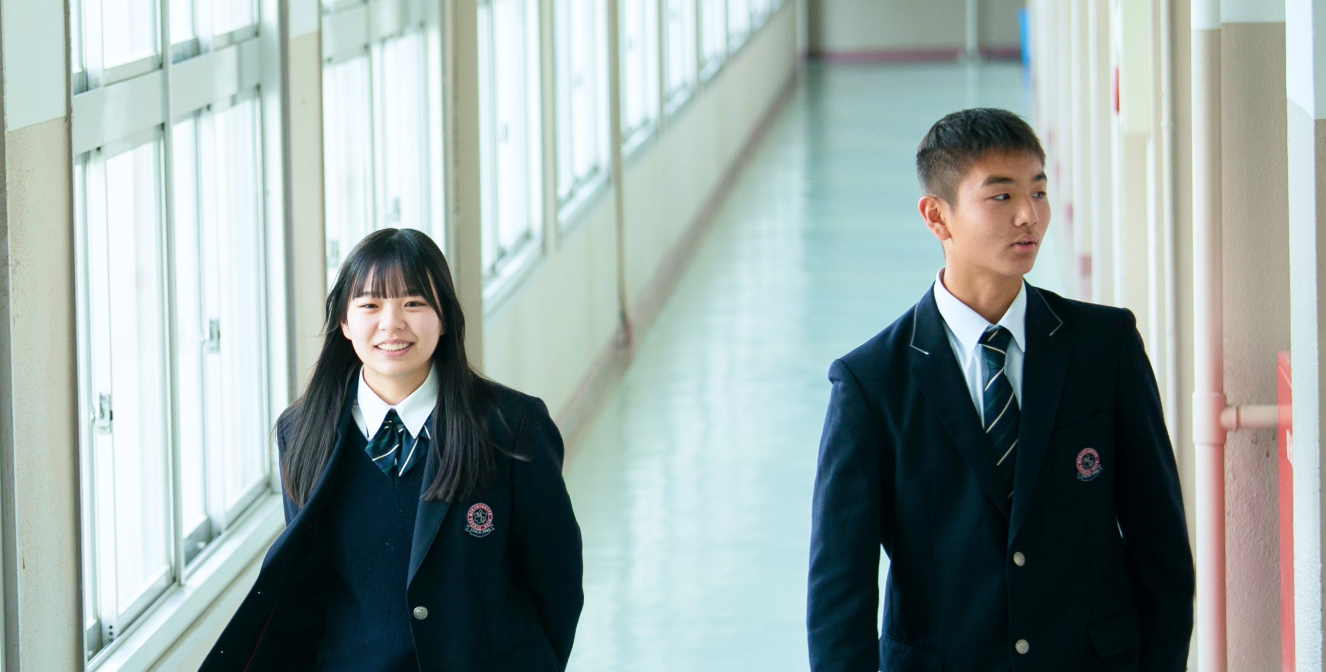 ド成長メッセージ