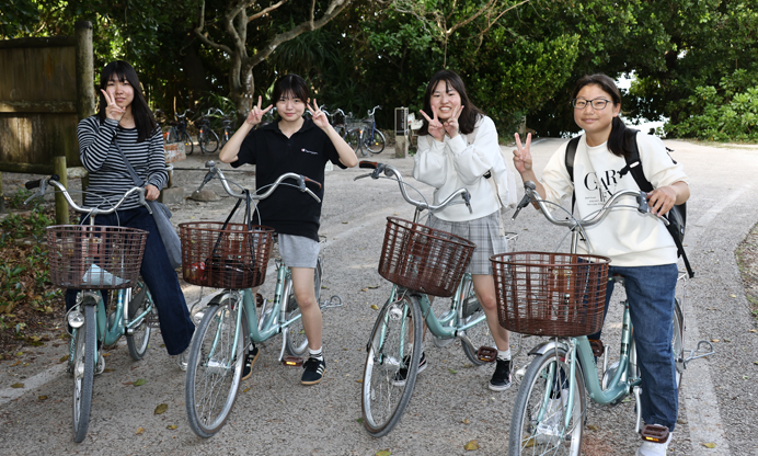 修学旅行