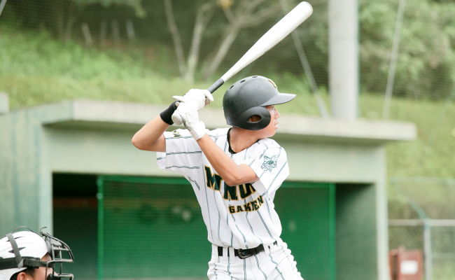 アスリートコース