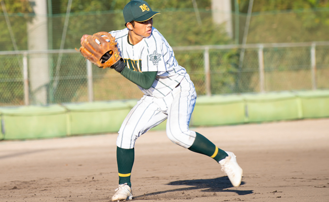 アスリートコース